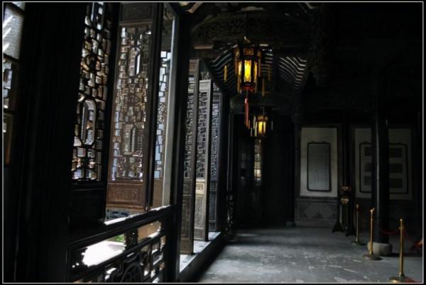 浙江再現“鉅富豪宅”,資產高達白銀千萬兩,位於洛寧縣 浙江再現“鉅富豪宅”,資產高達白銀千萬兩,位於洛寧縣