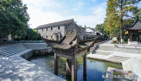 寧波最慷慨的5A級景區，是“海絲之路”的重要文化遺存，門票0元