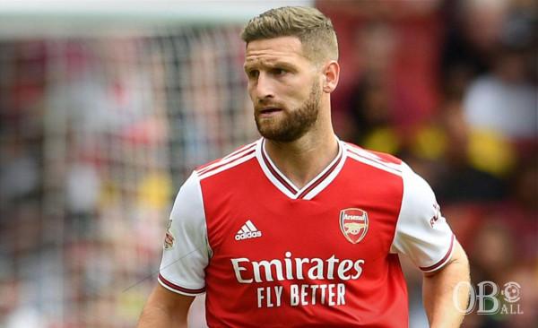 阿森納攤手哥穆斯塔菲,滿懷期待到無奈退場,努力對抗命運 阿森納攤手哥穆斯塔菲,滿懷期待到無奈退場,努力對抗命運