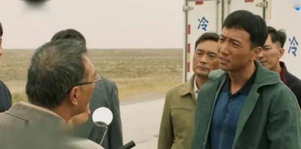 《山海情》的種雙孢菇這場戲太經典了,主創人員用了幾集來表現 《山海情》的種雙孢菇這場戲太經典了,主創人員用了幾集來表現