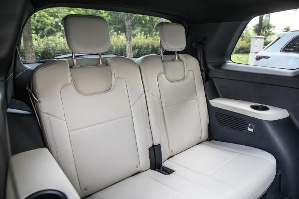 SUV有6座不買5座，這三款中大型車，安全舒適，動力強，油耗不高