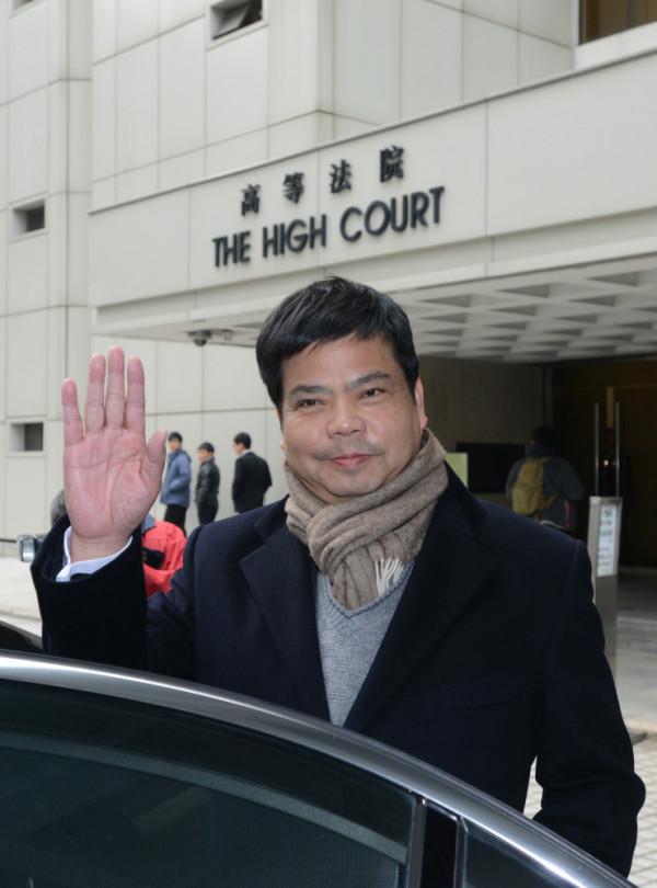 “大圈幫”話事人,怒扇14K“聯盟坐館”,為了報恩得罪京城富商 “大圈幫”話事人,怒扇14K“聯盟坐館”,為了報恩得罪京城富商