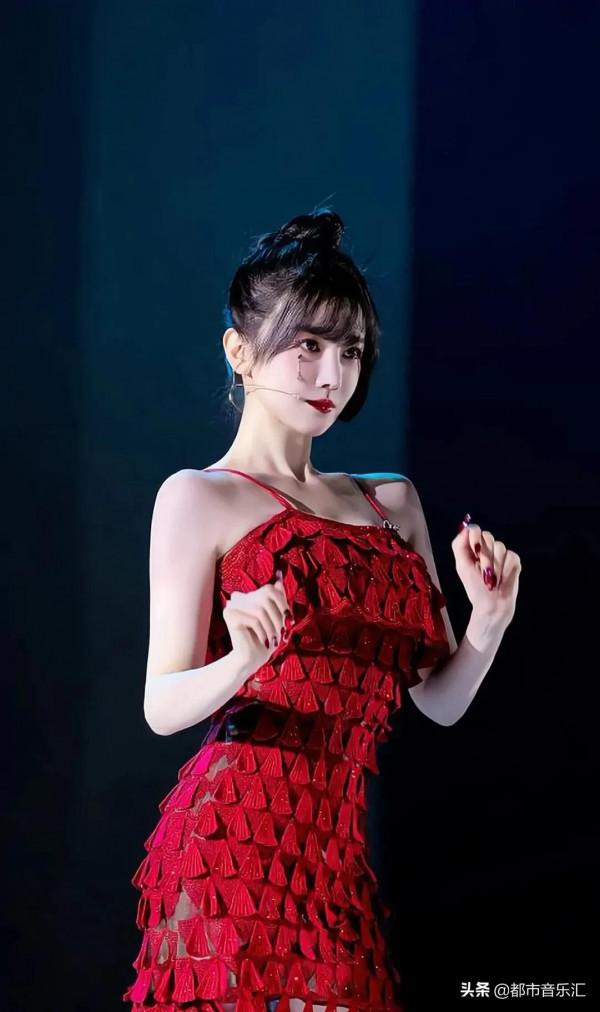 明星高畫質美圖《陳小紜》 明星高畫質美圖《陳小紜》