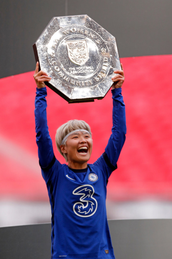 年終總結——2021年度韓國足壇十大人物