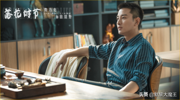 騰訊優酷又&OpenCurlyDoubleQuote;撞檔&rdquo;，兩部新劇上線僅隔2天，都是超強陣容難抉擇