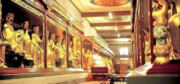 閒言碎語：說說美