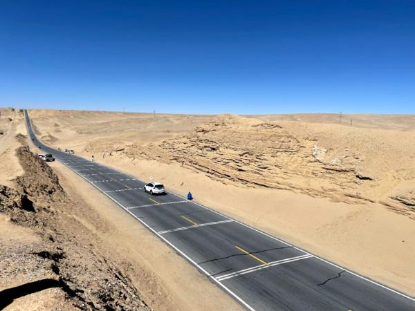 自駕穿越西北環線精華路段,5天4夜玩遍網紅景點,國慶就能去度假 自駕穿越西北環線精華路段,5天4夜玩遍網紅景點,國慶就能去度假
