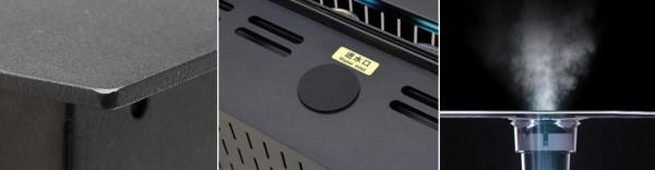 裝修不是砸錢就等於效果好，要懂得選材，看看頂級設計師的收藏