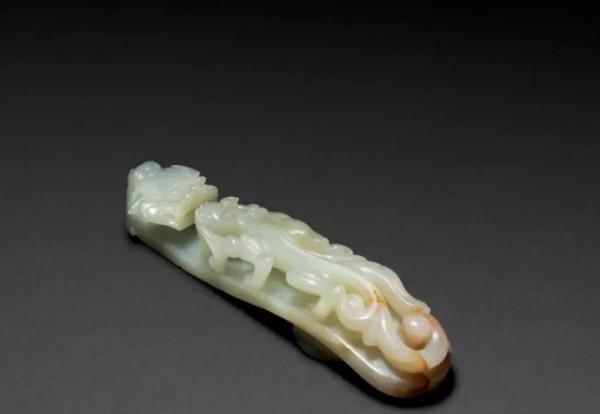 王者玩具-宋元明清玉器,真的很開眼 王者玩具-宋元明清玉器,真的很開眼