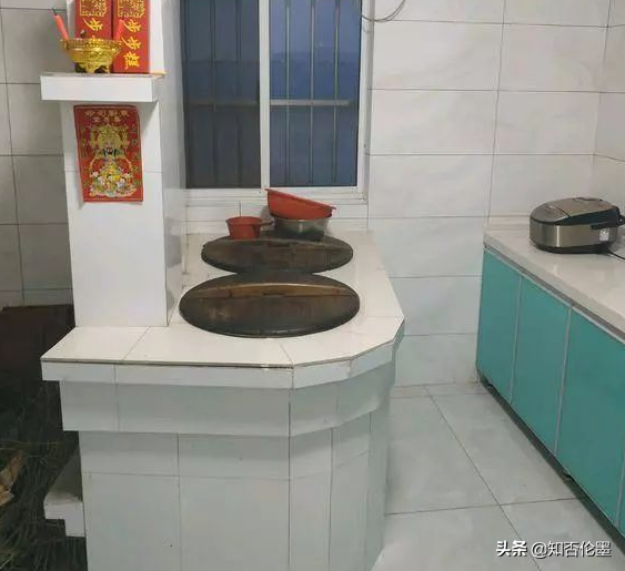 農村建房,“柴火灶”的設計尺寸多少合適?聽聽老師傅的建議 農村建房,“柴火灶”的設計尺寸多少合適?聽聽老師傅的建議