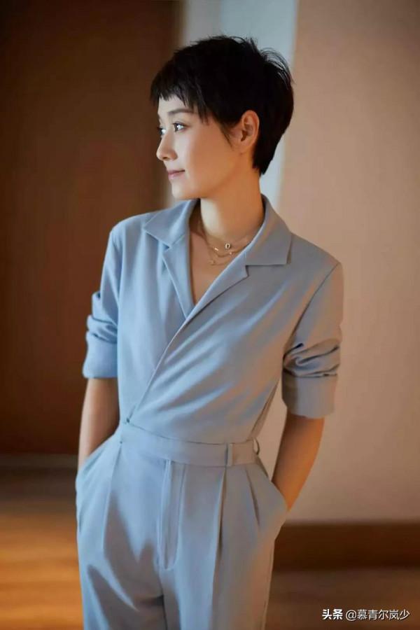 馬伊琍最新寫真集