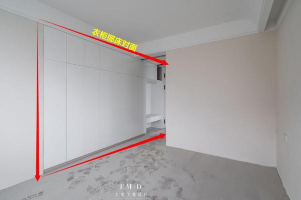 床側邊6個空間利用,“功能化”佈局比定製衣櫃好,個個都很實用 床側邊6個空間利用,“功能化”佈局比定製衣櫃好,個個都很實用