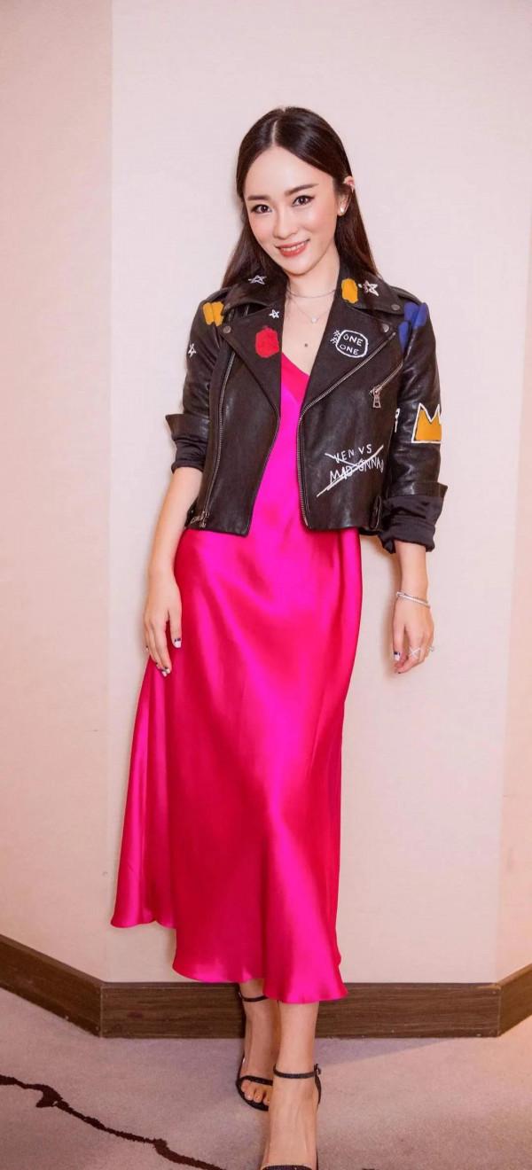 霍思燕高畫質美圖精選