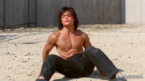 《力王》無數人的童年陰影,但卻是一部不折不扣的正能量片 《力王》無數人的童年陰影,但卻是一部不折不扣的正能量片