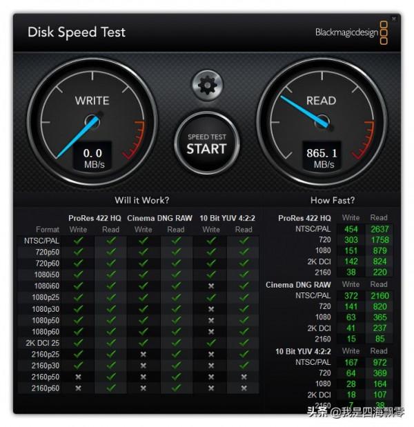 從Surface Pro 4上拆三星PM951 SSD用雷電3硬碟盒速度怎麼樣? 從Surface Pro 4上拆三星PM951 SSD用雷電3硬碟盒速度怎麼樣?
