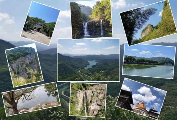 浙江19個國家5A級旅遊景區,你都去過哪幾個?哪些值得打卡? 浙江19個國家5A級旅遊景區,你都去過哪幾個?哪些值得打卡?