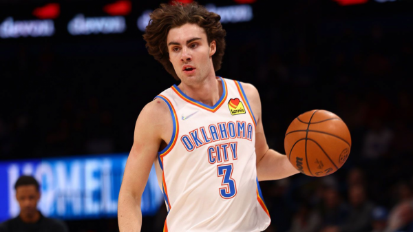 21-22賽季 NBA聯盟最年輕的五位球員 21-22賽季 NBA聯盟最年輕的五位球員