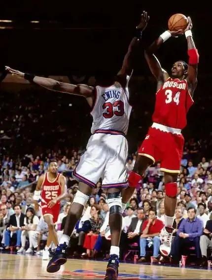 灌籃高手部分人物原型