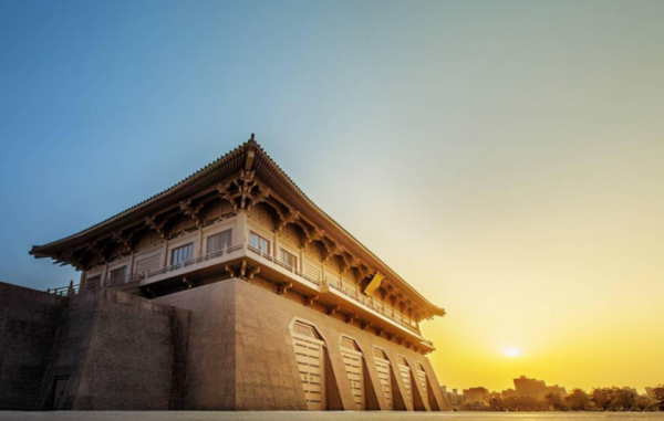 1949年,北京被選為首都,國學大師錢穆有不同看法:應該定都西安 1949年,北京被選為首都,國學大師錢穆有不同看法:應該定都西安