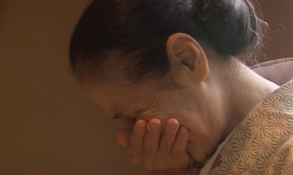 這就是日本70歲老人的茶道精神,寧靜平和,看完感觸頗深 這就是日本70歲老人的茶道精神,寧靜平和,看完感觸頗深