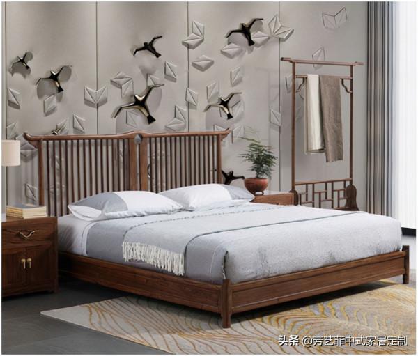 這對夫妻的中式新家真的愛上了,全屋白蠟木傢俱,簡單卻好看 這對夫妻的中式新家真的愛上了,全屋白蠟木傢俱,簡單卻好看