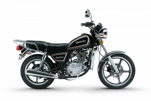 騎GN125十幾年了，現在想換TR150，但朋友說電噴車沒力，真的嗎？