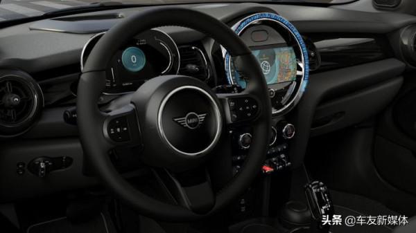 國產化加速？寶馬MINI或將於瀋陽投產