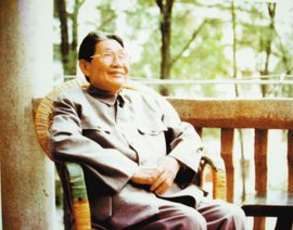 我國近代出生於廣東省的名人偉人大全（二）