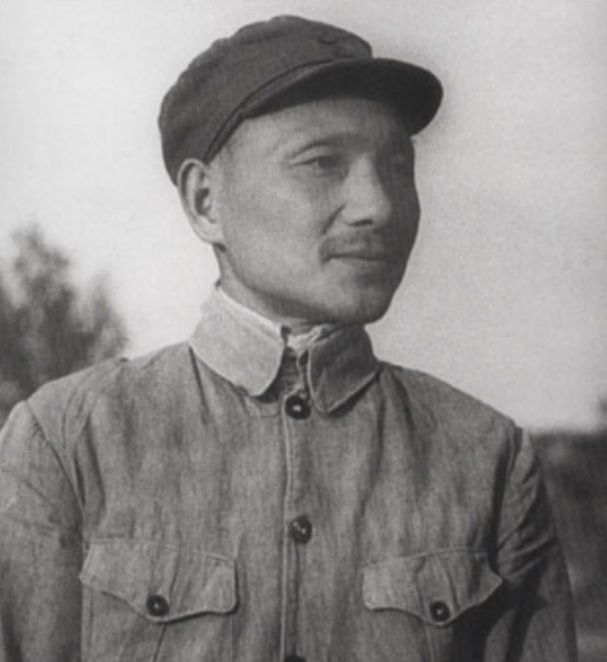 63年張星炳到北京學習，特意去看望鄧小平，鄧公：你怎麼才來看我