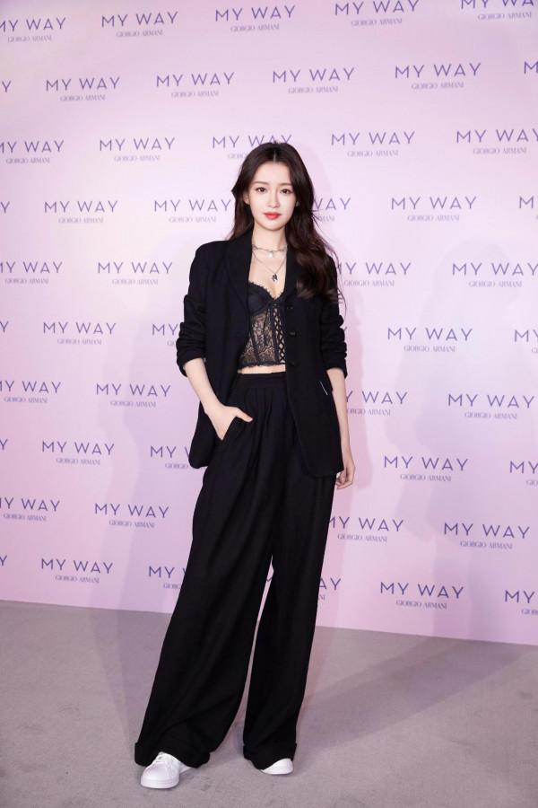 186號“女神”孫怡