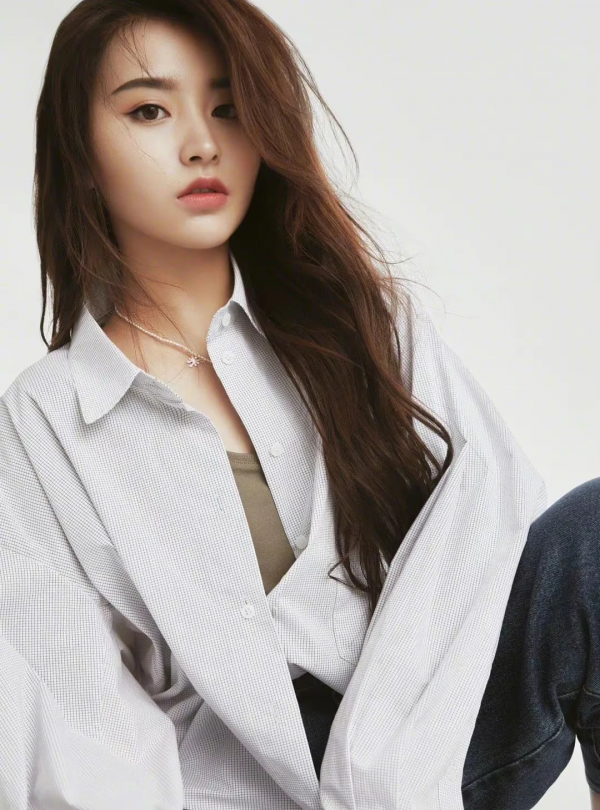 娛樂記憶 | 因為發胖上熱搜的奇女子 金子涵 娛樂記憶 | 因為發胖上熱搜的奇女子 金子涵