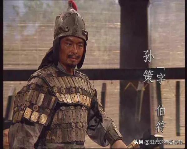 盤點《三國演義》中的霸氣語句，品看亂世英雄的壯志豪情