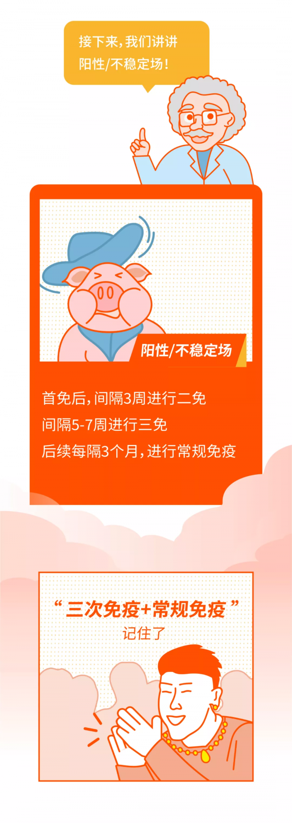 全國多地豬價飄紅！豬場千萬要穩住！別浪