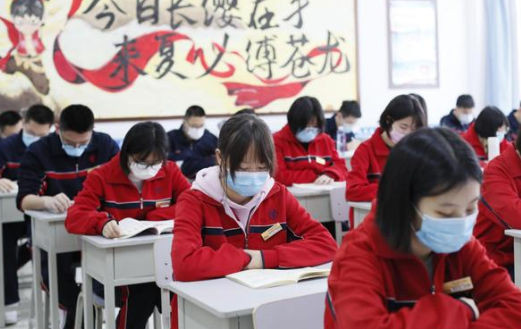 2022高考有新規，不符合條件的學生將無緣高考，學生要提前自查