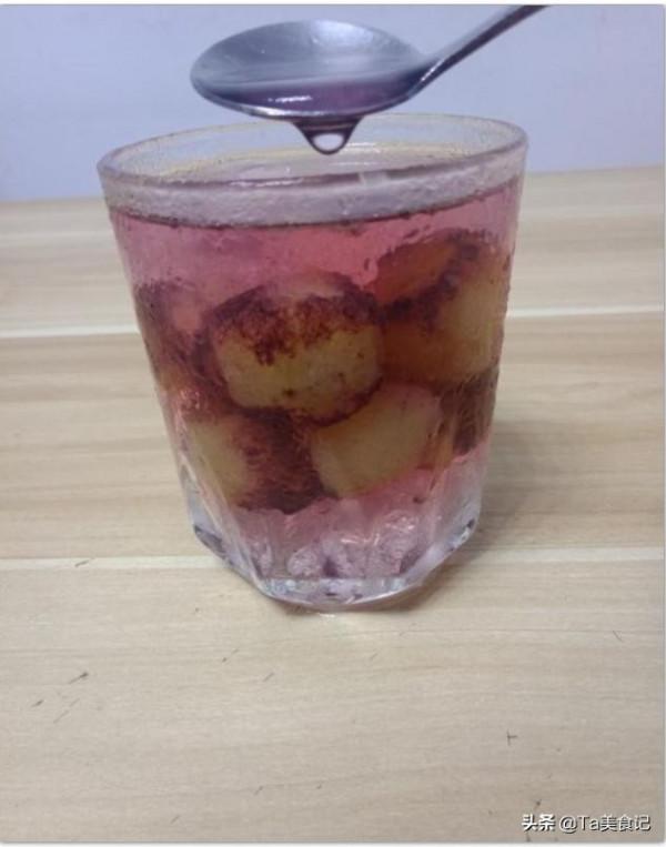 天然“護膚”的食物，女人每天吃點，面板緊緻富有彈性，別錯過