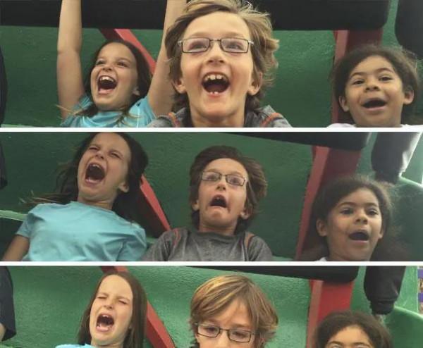 經驗分享：努力做好父親的角色（十二）