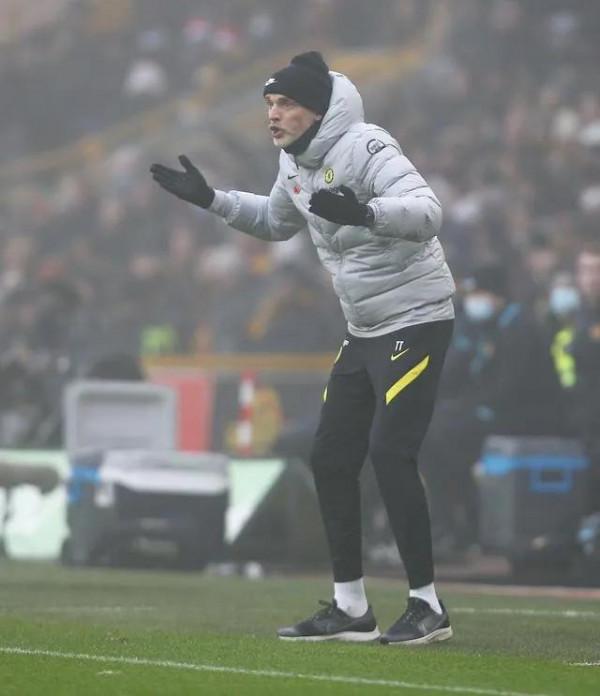 “護城”！兩場平局，“護送”曼城？