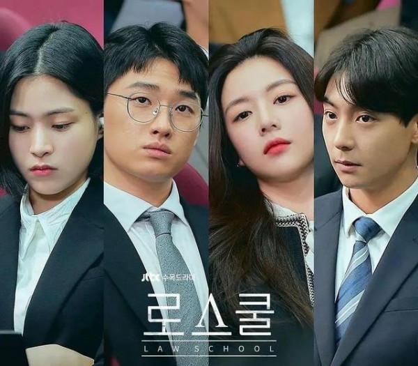 2021年值得二刷的韓劇，《窺探》只排到第七，最高的竟有9.5分