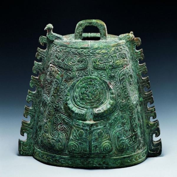 王清雷：周代禮樂制度視野下的編鐘