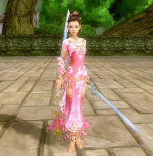 為救場而生—劍三小故事系列：我的七秀成長之路