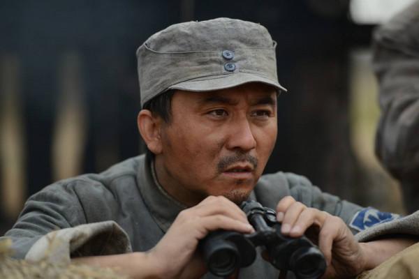 新四軍作戰，有神秘盟友暗中相助，竟是一隻性情殘暴的野獸