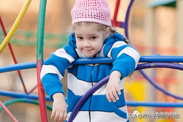 原來這些表現是感覺調節障礙惹的禍,家長趕緊給孩子自測一下 原來這些表現是感覺調節障礙惹的禍,家長趕緊給孩子自測一下