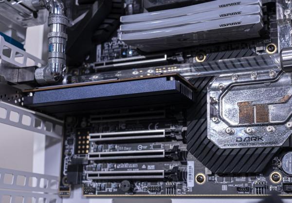 如今無人問津的旗艦平臺初玩-3175X裝機測試分享「上集」