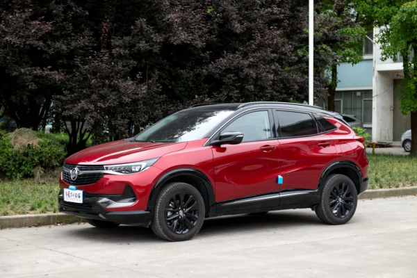 價優料足、國六準新，新昂科拉亮點滿滿