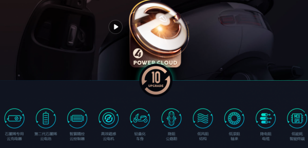 雅迪、愛瑪、臺鈴,電動車哪個牌子好?從品牌、技術、配置講明白 雅迪、愛瑪、臺鈴,電動車哪個牌子好?從品牌、技術、配置講明白