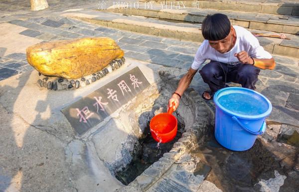 湖南廣東江西交界處有條神奇的熱水河,河畔溫泉達98℃,免費開放 湖南廣東江西交界處有條神奇的熱水河,河畔溫泉達98℃,免費開放