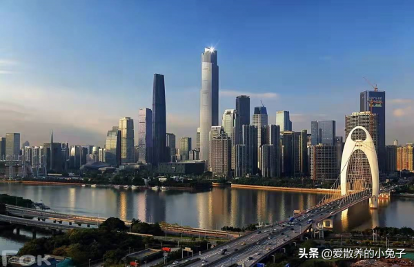 最新！盤點世界十大高樓，中國獨領風騷，佔據半壁江山