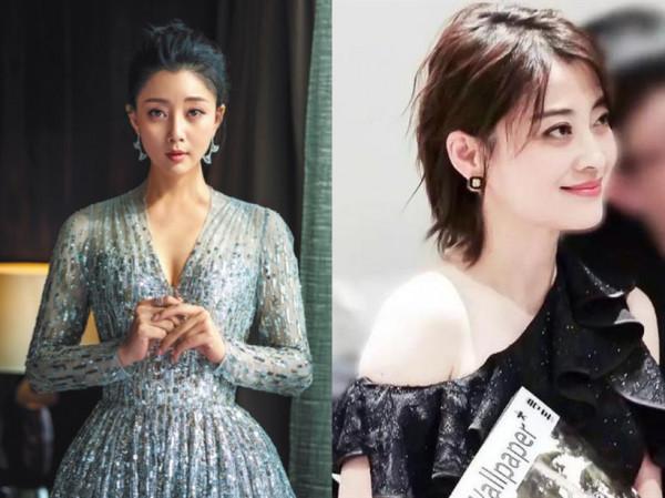 不墊鼻子、不動臉，個個都是原生態臉，這9位明星越看越招人喜歡