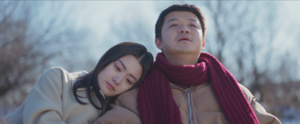 誰能想到,一直拍爛片的包貝爾,竟然拍了部堪比《李煥英》的網大 誰能想到,一直拍爛片的包貝爾,竟然拍了部堪比《李煥英》的網大