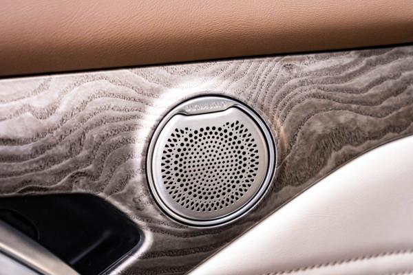 增程、純電兩不誤|嵐圖FREE靜態測評